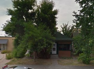 313 N 33rd St #A, Billings, MT 59101