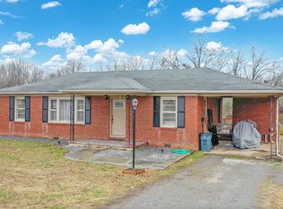 404 Ardmore Hwy, Fayetteville, TN 37334