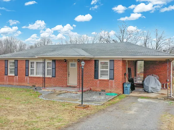 404 Ardmore Hwy, Fayetteville, TN 37334