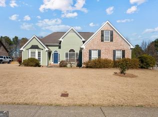 3182 Planters Mill Dr, Dacula, GA 30019