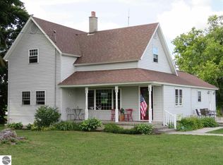 8670 W Stoney Corners Rd, Mc Bain, MI 49657