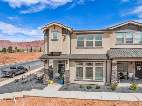 687 S Guy Ln #1, Ivins, UT 84738