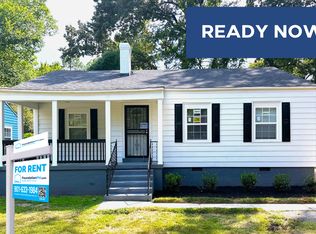 3177 Carnes Ave, Memphis, TN 38111