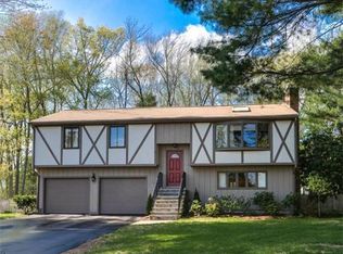 44 Ranger Rd, Natick, MA 01760