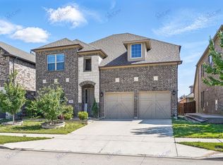 3744 Evergreen Ridge Rd, Fort Worth, TX 76244