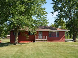 203 N 13th St, Albia, IA 52531