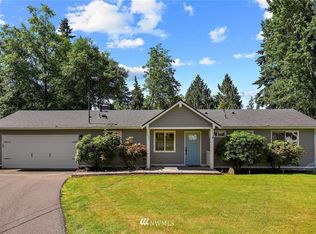 2807 S 299th Pl, Federal Way, WA 98003