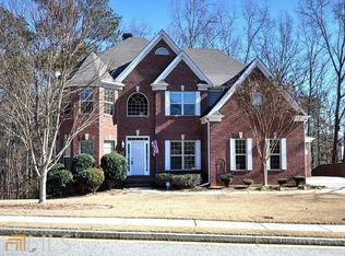 3479 Lake Mill Rd, Buford, GA 30519