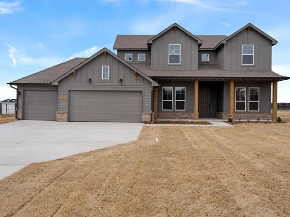 24237 Western Ave, Washington, OK 73093