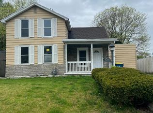 319 Taylor St, Mishawaka, IN 46544