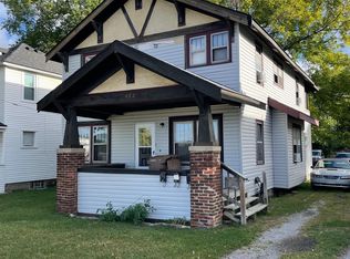 462 Cesar E Chavez Ave APT 3, Pontiac, MI 48342