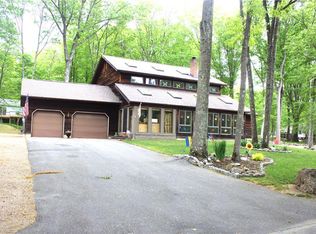 114 Poplar Ln, Kunkletown, PA 18058