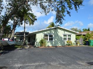 2725 SW 46th St, Fort Lauderdale, FL 33312