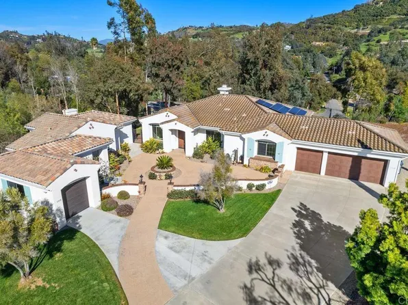 3358-60 Gigi Ct, Fallbrook, CA 92028