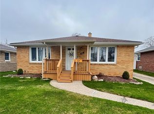 64 Seton Rd, Cheektowaga, NY 14225