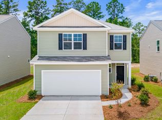 311 Hideaway St, Ridgeland, SC 29936