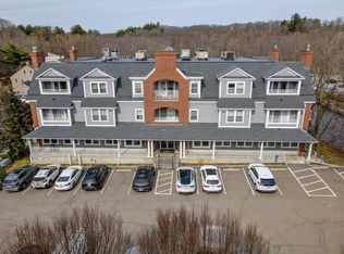 Spillway Condominiums, Concord, MA 01742
