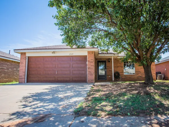 2527 109th St, Lubbock, TX 79423