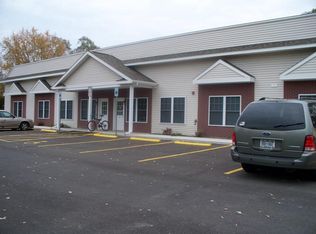 3440 E River Rd #4, Rochester, NY 14623