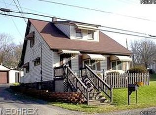 2084 Macrum St, East Liverpool, OH 43920