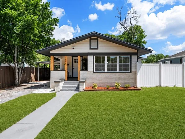206 E North St, Tampa, FL 33604