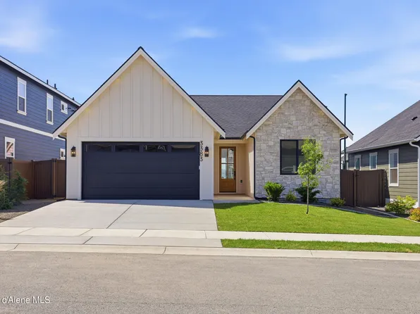 3383 N Blaze Loop, Post Falls, ID 83854