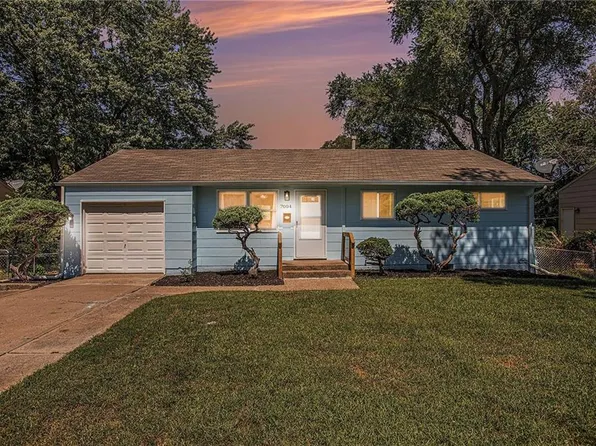 7004 E 85th Ter, Kansas City, MO 64138