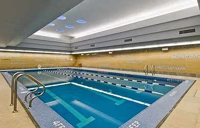 Rented by Brown Harris Stevens