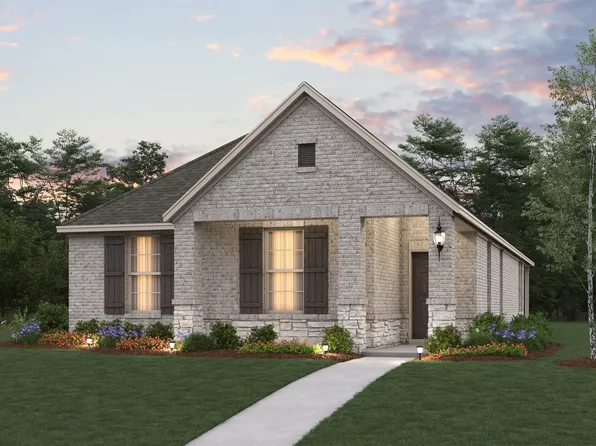 1444 Lady Bird Rd, Justin, TX 76247