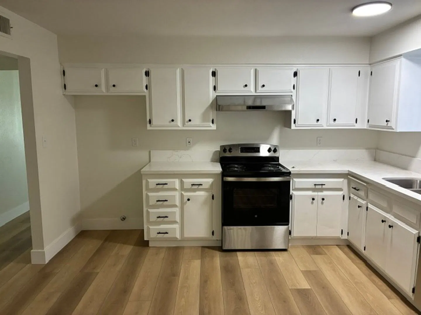 Renovated 3 Bedroom Home with 2-Car Garage, Bonus Room, RV Parking & Gardening Included — Photo 4