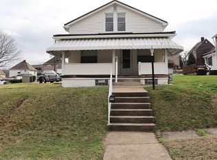 506 Lewis Ave, Jeannette, PA