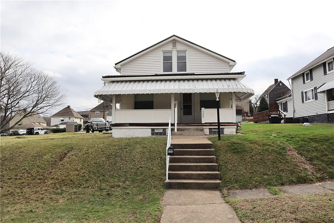 506 Lewis Ave photo 1