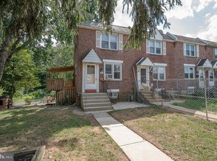 904 Argyle Rd, Drexel Hill, PA 19026