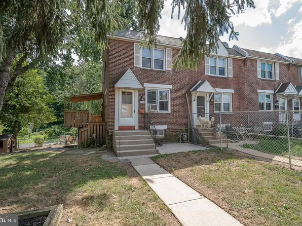 904 Argyle Rd, Drexel Hill, PA 19026