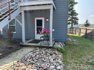 21957 E Canal St #17, Grand Marais, MI 49839