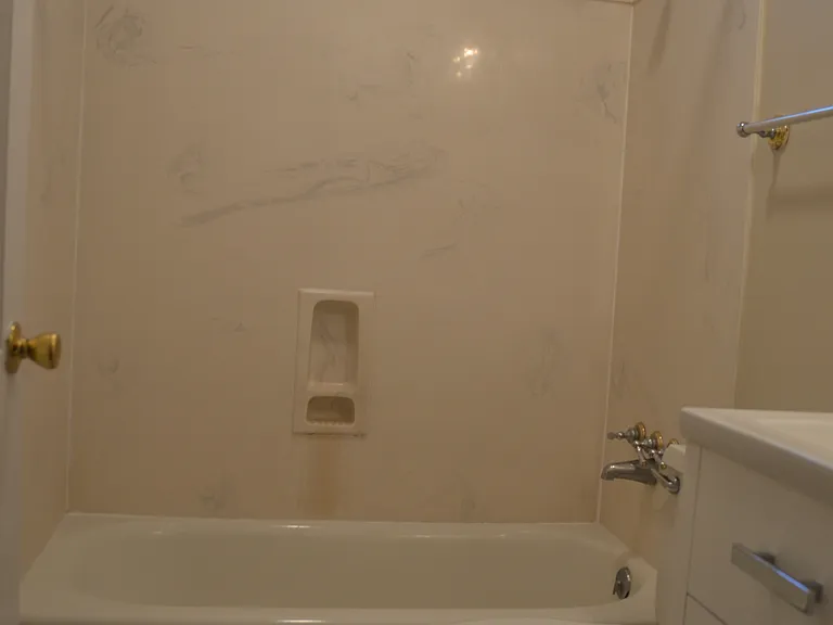 Main Bath