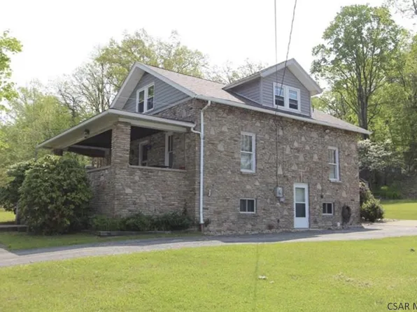 3706 State Route 711, Ligonier, PA 15658