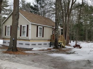 91 Tedford Rd, Topsham, ME 04086