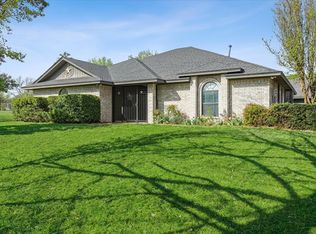 1815 Dicey Rd, Weatherford, TX 76085