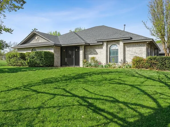 1815 Dicey Rd, Weatherford, TX 76085