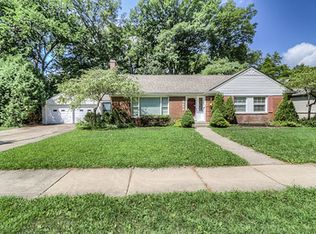 9653 Rockland, Redford, MI 48239
