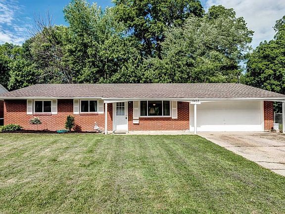 2nd image of 5433 Whitmore Dr
