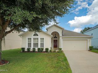 76362 Long Leaf Loop, Yulee, FL 32097