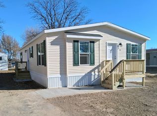 5776 Platte River Rd #52, Fremont, NE 68025