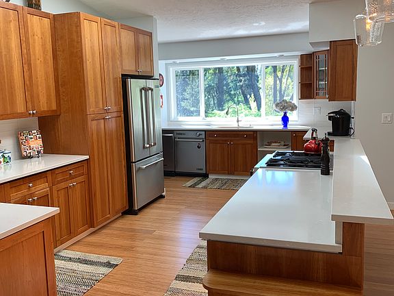 Stunning Kitchen