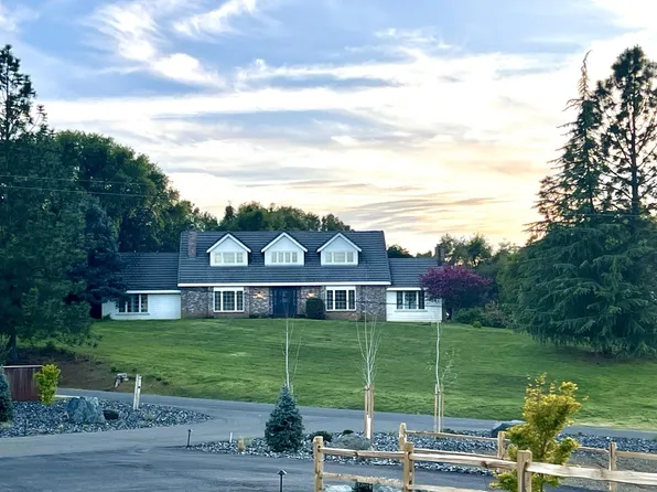 3320 Gold Country Dr, El Dorado, CA 95623