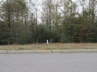 933 Jacobs Way, Cantonment, FL 32533