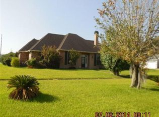 7730 Silverleaf Dr, Baton Rouge, LA 70811