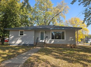 402 25th Ave N, Saint Cloud, MN 56303