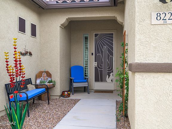 3rd image of 822 N Camino Cerro Morado